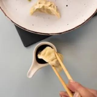 Mix gyozas
