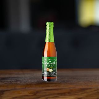 61.Сайдер Lindemans apple