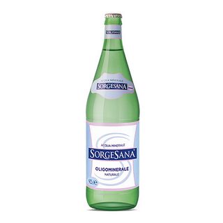 Acqua Sorgesana 75 cl