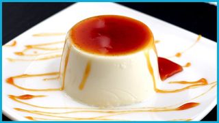 PANNA COTTA FATTO IN CASA