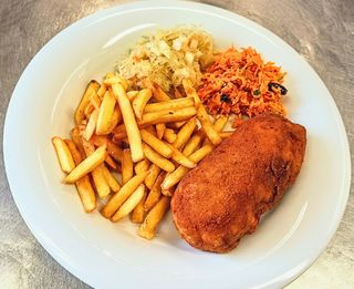 Zawijaniec Zbójnika