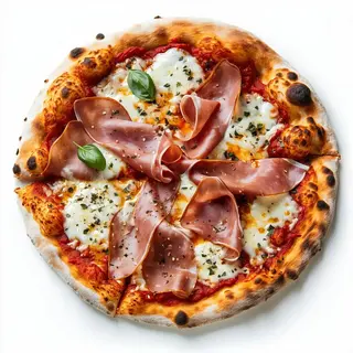 Pizza Positano