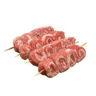 Bombette di maiale Montorsi 1 kg