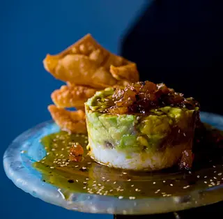 Timbal De Tuna