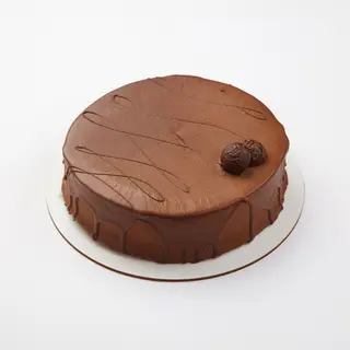 Торт "Куликовская птичка" классик (0,650 кг)