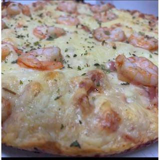 Pizza Marinera (24 cm.)