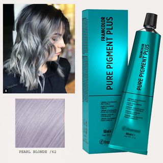 Fra Framcolor Pure Pigment Plus /62 60Ml