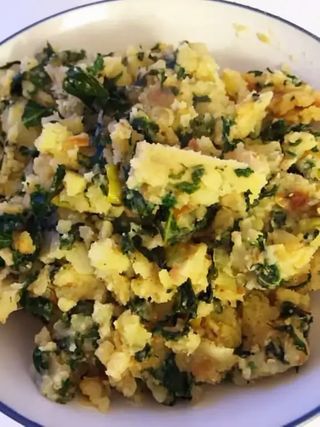 Migas