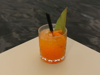 Маракуя