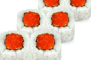 Рол Каліфорнія Ікура (215г)