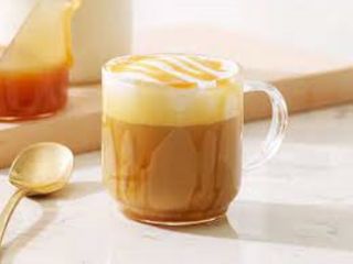 Macchiato Caramel
