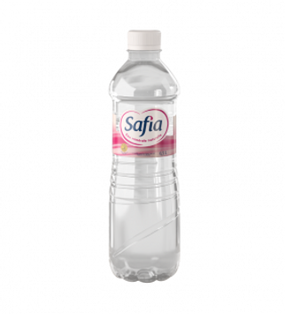Eau Minérale 0,5 L