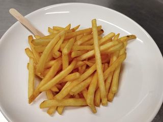 Frytki