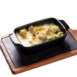 Броколи четири сирена 300 гр