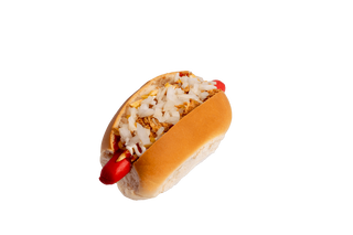 Hot Dog Especial