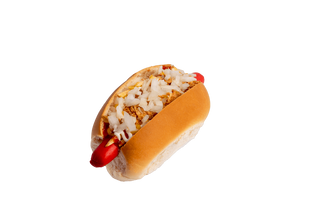 Hot Dog Especial