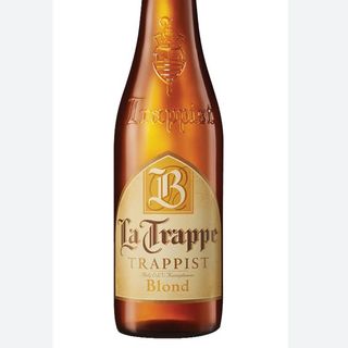 Trappe Blonde