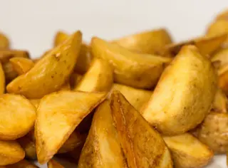 Pekarski krompir