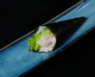Temaki Escolar