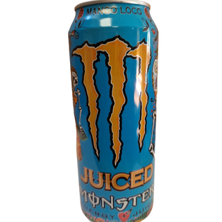 Monster Mango Loco (500 Ml.)