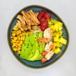  SALADE VIET   