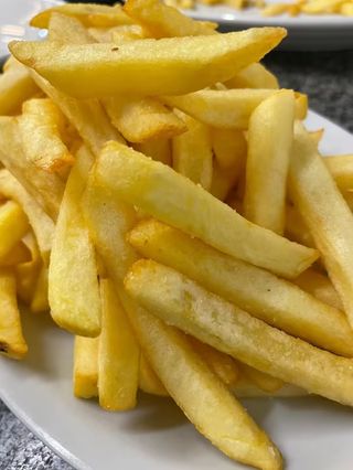 Patatine fritte 