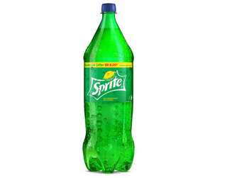 Sprite 1 л
