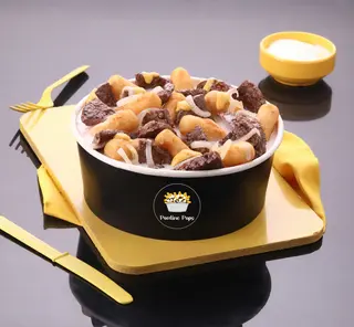 POUTINE TEXANE