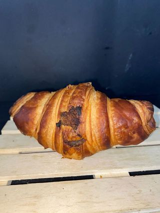 CROISSANT ATÚN