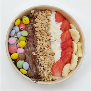Bowl de Açai