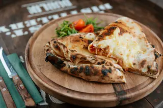 Pizza sendvič