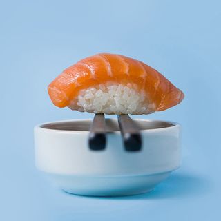 Сяке Нігірі (40г)