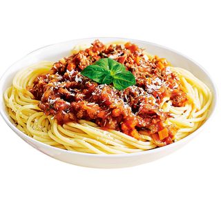 Spaghetti Bolognaise