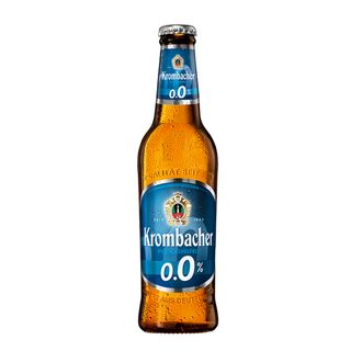 Кромбахер безалкохолен