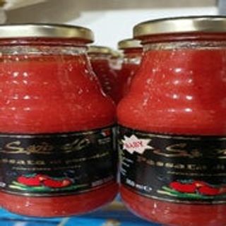 Passata spinelli 20 cl