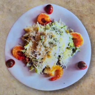 Ensalada Tbilisi (300 G.)