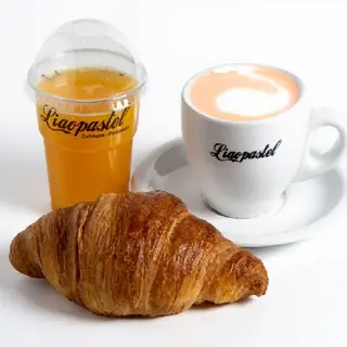 Desayuno Italiano