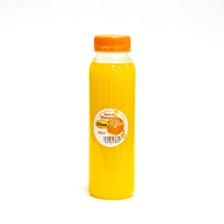 Zumo Naranja Natural (0,30 l.)