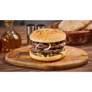 Classic Burger
