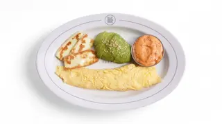 MISS OMLET