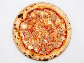 Pizza Tuna 32cm