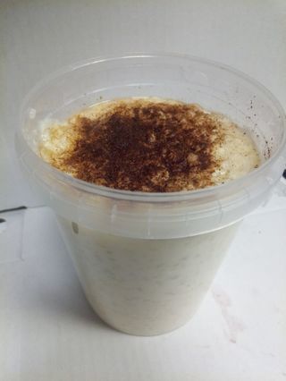 Arroz Con Leche (1 Kg.)