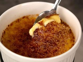 Крем-брюле (1 psc)