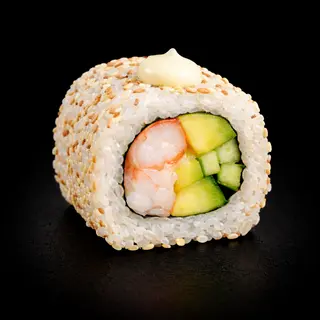 Ebi Roll