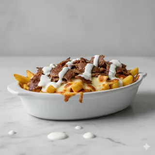 Patatas Turcas