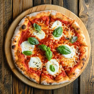 Pizza Margherita Ø 22cm