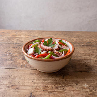 Ensalada De Pulpo