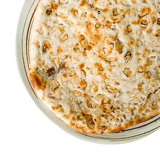 Kashmiri Naan
