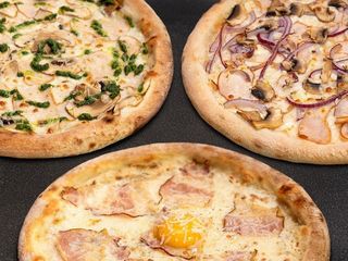 Вершковий Мікс