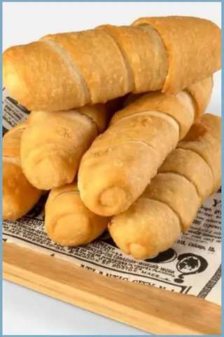 Tequeños